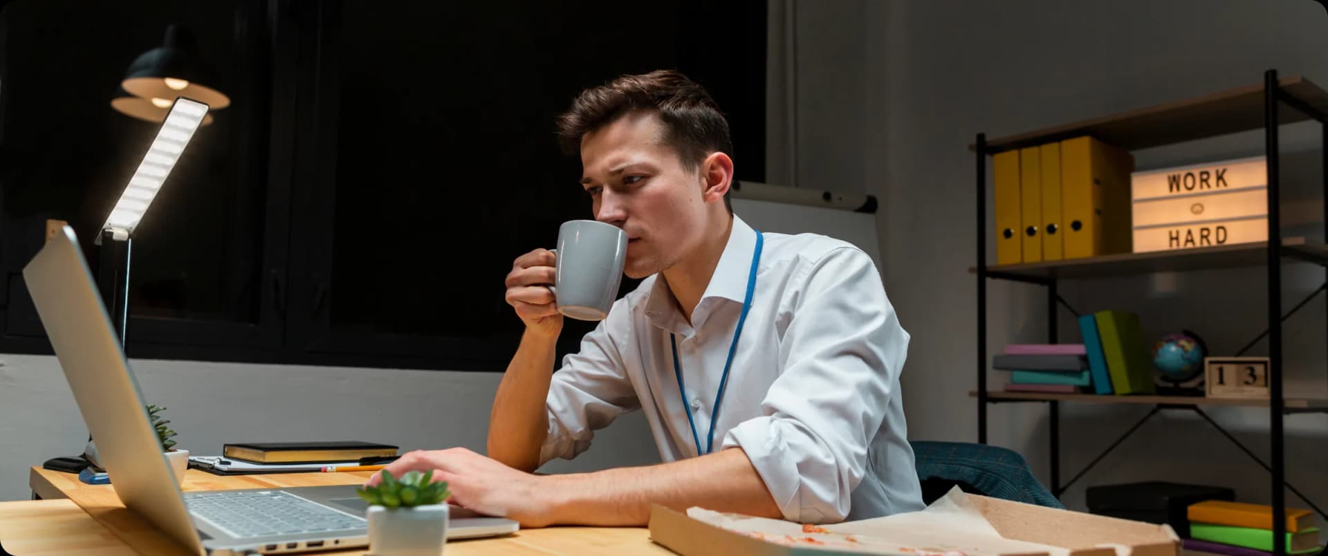When Productivity Tools Start Managing You Instead of Your Work