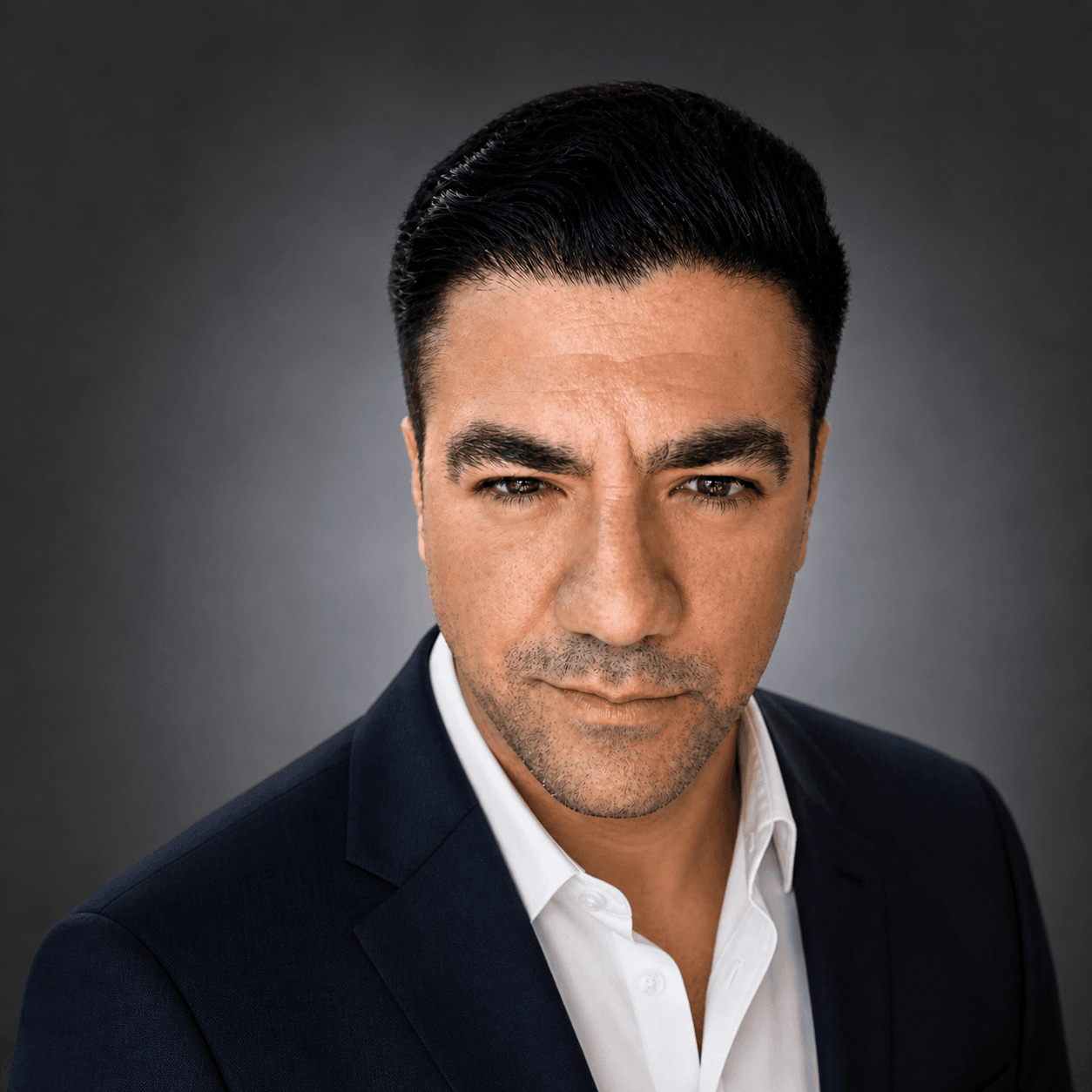 Robert Mattar